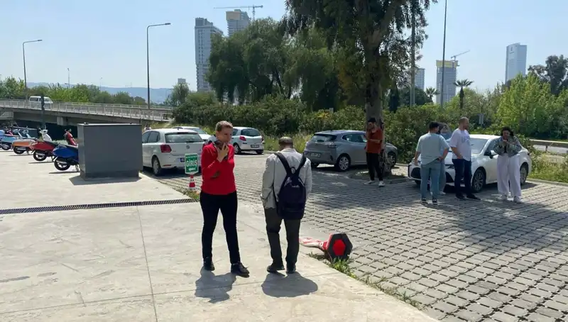 Marmara Bölgesi'ni Sarsan Şiddetli Deprem: İstanbul'dan Uşak'a Kadar Hissetti!