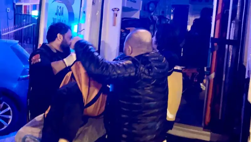 Tartışma Sonrası Babanın Vurulması: Olayın Ardındaki Gerçekler