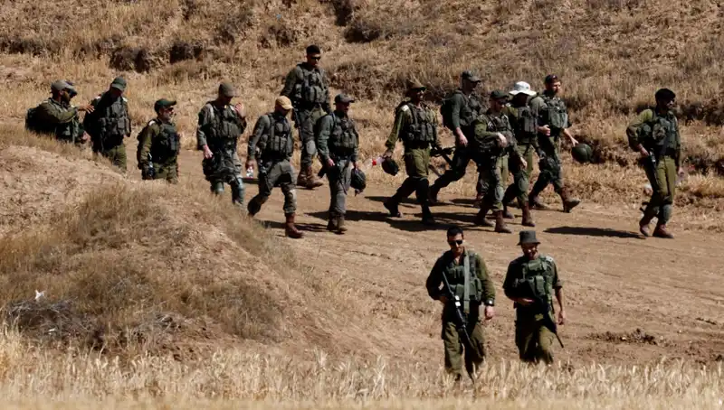 İsrail Hava Saldırısı: Aynı Aileden 5 Filistinli Hayatını Kaybetti