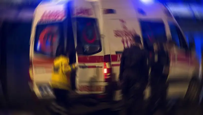 Yine Yorgun Mermi Dehşeti: Çocuk ve İki Birey Ağır Yaralandı