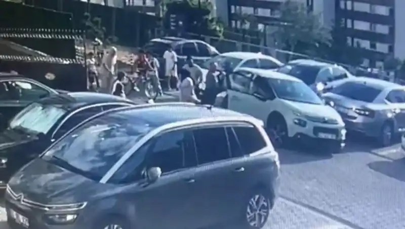 Eşi ve Yakınlarını Araba ile Ezme Olayı: Şok Edici Detaylar Ortaya Çıktı