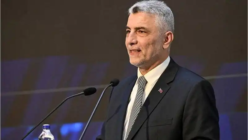 Ticaret Bakanı Bolat, Türkiye'nin Büyüme Verilerini Değerlendirdi: Ekonomik İyileşme Başladı mı?