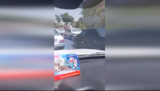 İsfahan'da İsrail'in Saldırısı: İran'dan İlk Tepkiler ve Bölgedeki Gelişmeler