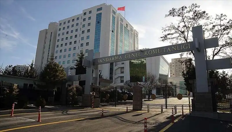 Jandarma Genel Komutanlığı'ndan Sürekli İşçi Alımı: İşte Başvuru Detayları!