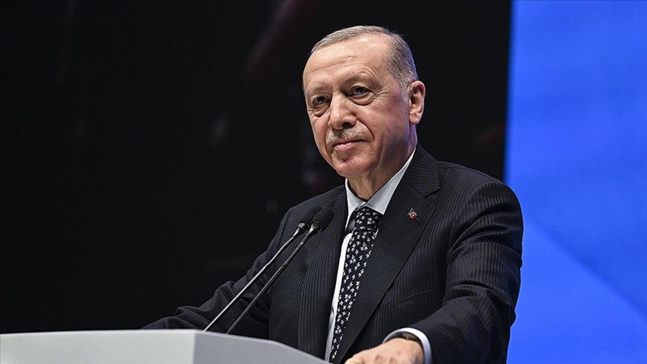 Cumhurbaşkanı Erdoğan Yeni Döneme Hazırlanıyor