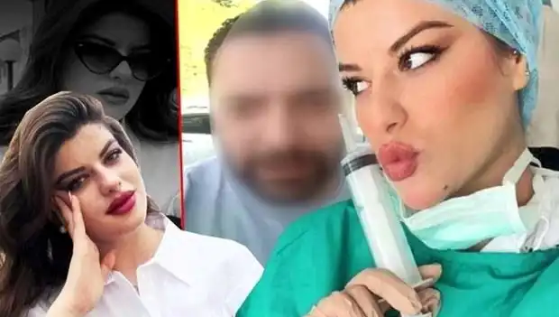 Ayşe Tokyaz Cinayetinde Şok Eden Gelişme: Yeni Görüntüler Ortaya Çıktı