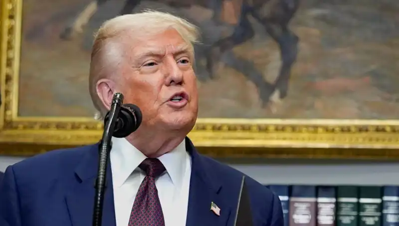 Trump, Nobel Barış Ödülü'ne Aday Gösteriliyor: Tartışmalar Başladı!