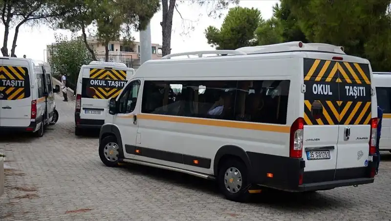 Okul Servis Şoförüne Cinsel İstismar İddiası: Dava Süreci Başladı