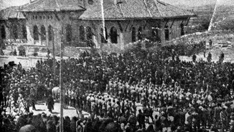 TBMM: 105 Yılda Dönüm Noktaları ve Gelecek Vizyonu