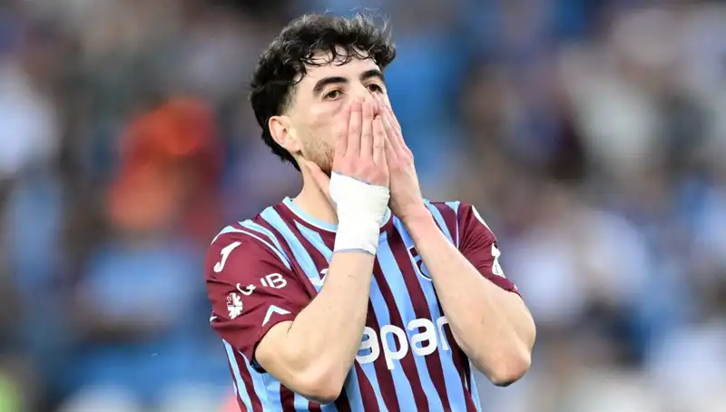 Süper Lig'den Dubai'nin Kalbine: Malheiro Al Wasl ile Anlaştı!