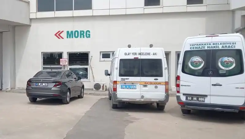 Aksaray'da Kıskançlık Cinayeti: Pompalı Tüfekle Yaşanan Kanlı Olay