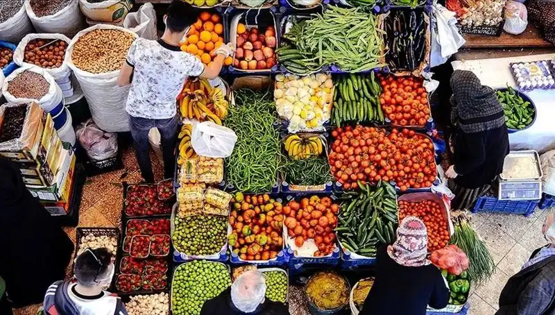 Pazarlarda Satılan Ürünlerin 61'inde Pestisit Bulundu: Sağlık Uyarısı!