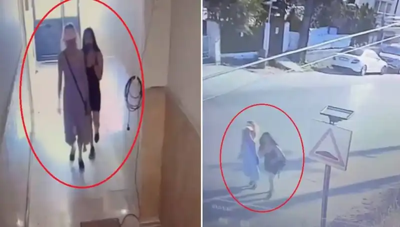 İstanbul'dan Yalova'ya Uzanan 1 Milyonluk Hırsızlık Şoku