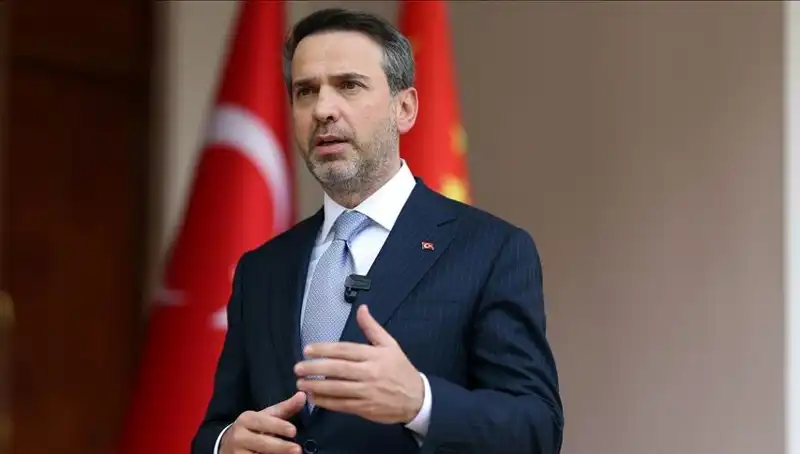 Bakan Bayraktar’dan Çarpıcı Açıklama: "Hibe Değil Ticaret Olacak!"