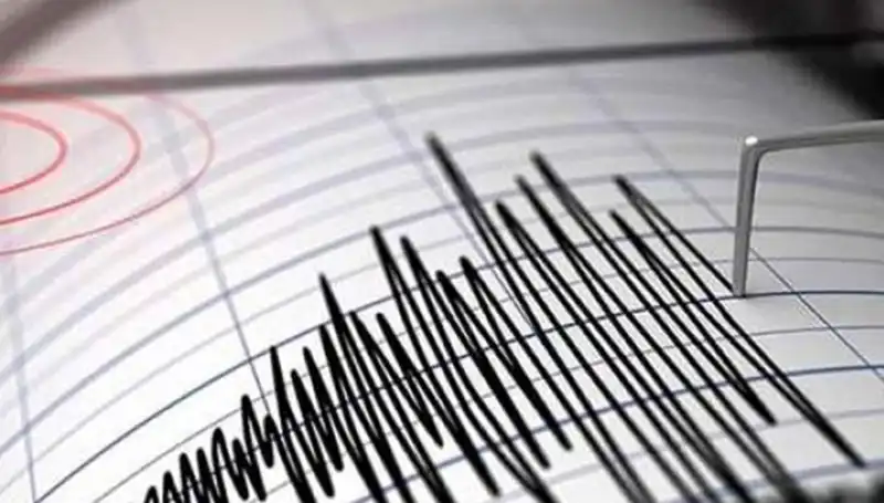 Sındırgı'da Şok Eden Deprem: 4,3 Büyüklüğünde Sarsıntı Hissedildi