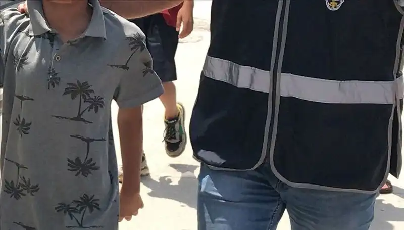 Suça Sürüklenen Çocukların Sayısı 612 Bin 651'e Ulaştı: Endişe Verici Bir Gerçek