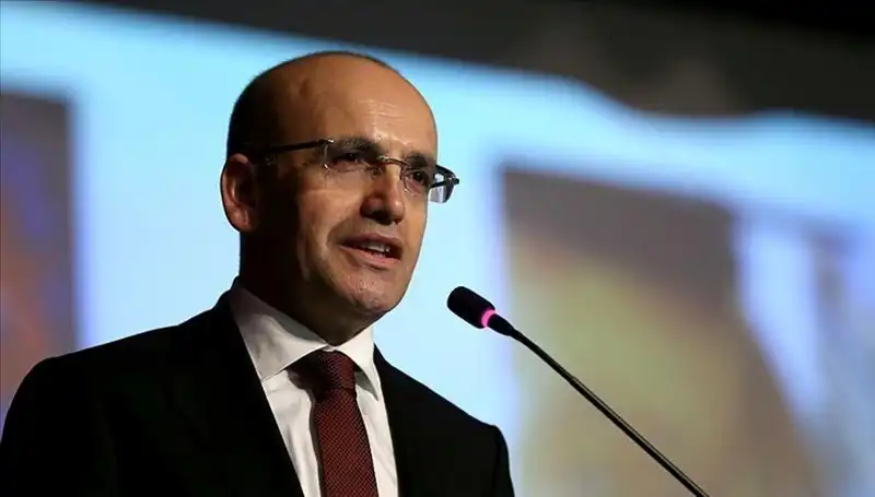 Bakan Şimşek'ten KKM Açıklamaları: Ekonomide Yeni Dönem Başlıyor