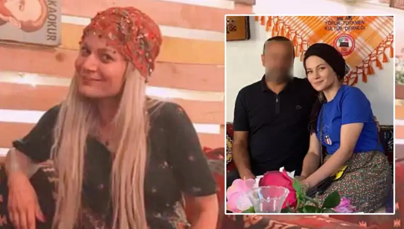 Bodrum-Mardin Aşk Hikayesinde Şok İddialar: Fatma Kovan Canı için Mücadele Ediyor!