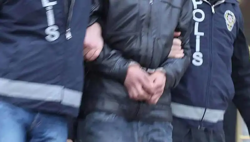 Osmaniye'de Uyuşturucu Operasyonu: 7 Kişi Tutuklandı, Şok Ayrıntılar Ortaya Çıktı