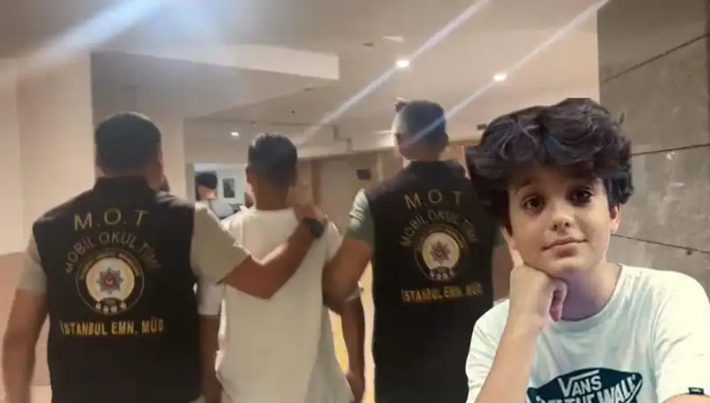 Mattia Ahmet Minguzzi Davasında Şok Gelişme: Tehditler ve Hukuki Mücadele
