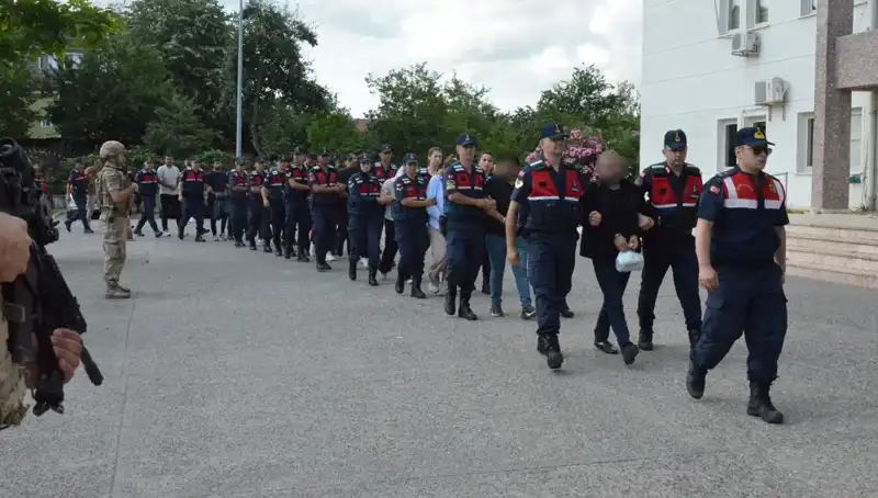 Hacizli Araçları Dizayn Edip Satışa Sürdüler: Olayın Perde Arkası