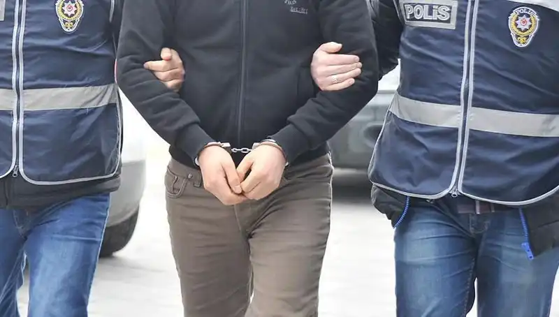 Samsun'da Uyuşturucu Operasyonu: Tek Çatı Altında Cezanın Kolları Sıkı
