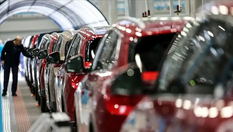 Son Çeyrekte En Çok Satan Araç Markaları: Renk, Motor ve Yakıt Seçenekleri