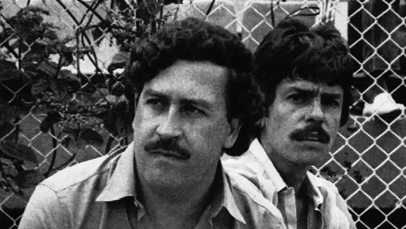Escobar’ın Pilotundan Şaşırtıcı İtiraflar: "20 Milyon Dolar Teklifini Reddettim"