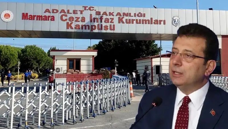 İmamoğlu’nun Bilirkişi Davasında Duruşmaya Katılmama Kararı Ne Anlama Geliyor?