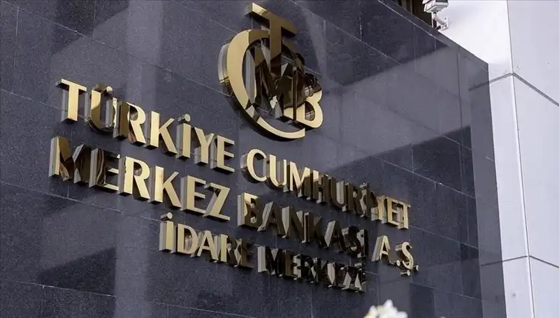 Türkiye'nin Ekonomisi İçin Kritik Tarih: Merkez Bankası Faiz Kararı Toplantısı