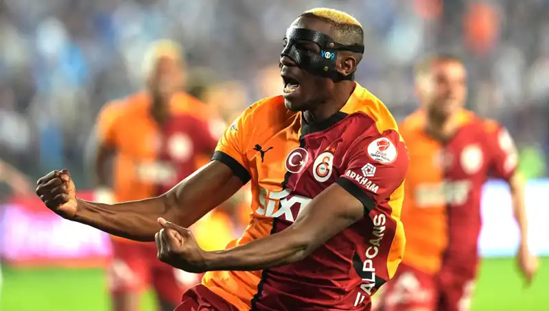 Osimhen için Rekor Teklif: Kazan-Kazan Anlaşması mı Geliyor?