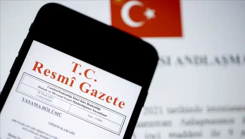 10 Ağustos 2025 Resmi Gazete Kararları: Önemli Değişiklikler Neler?
