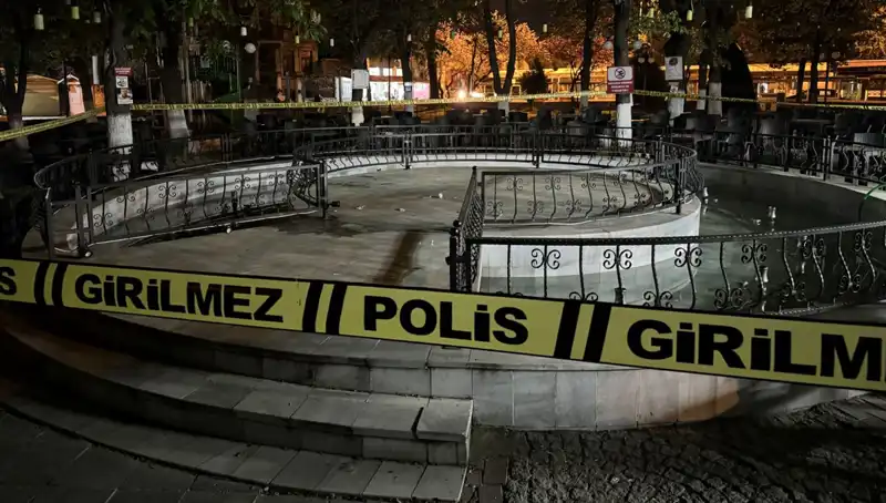 Kırklareli'nde Süs Havuzu Felaketi: Dört Kişi Hastaneye Kaldırıldı