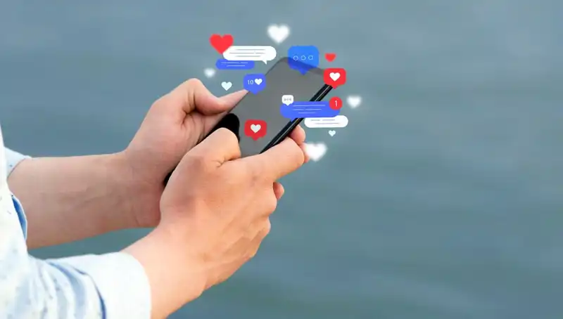 Sosyal Medyada Yüzde Yüz Cinsellik: Emojiler Cinsel Taciz Sayıldı!