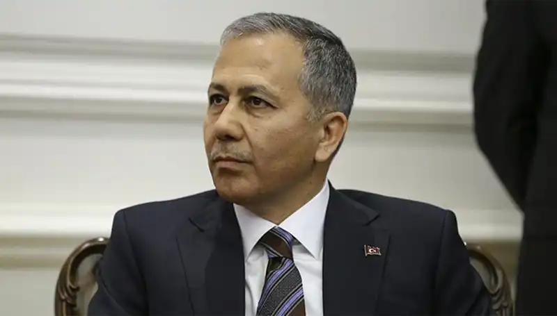 Trafik Cezaları Sil Baştan Yenileniyor: Bakan Yerlikaya Açıklamalarda Bulundu