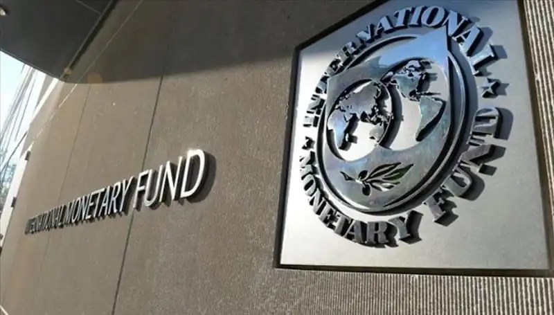 Küresel Ekonomide Alarm Ziyareti: IMF Kamu Borcunda Artış Bekliyor