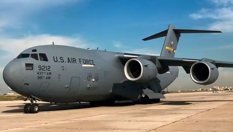 Pentagon’un Stratejik Hamleleri: Lübnan’a Saldırı Uçağı, Norveç’e Savaş Helikopteri