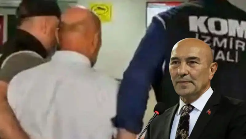 İZBETON Soruşturmasında Tunç Soyer İçin Şok Ceza Talebi