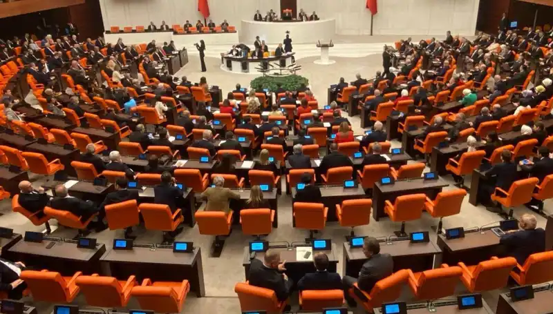 Türkiye’de Terörsüz Gelecek İçin Yeni Komisyon Toplanıyor