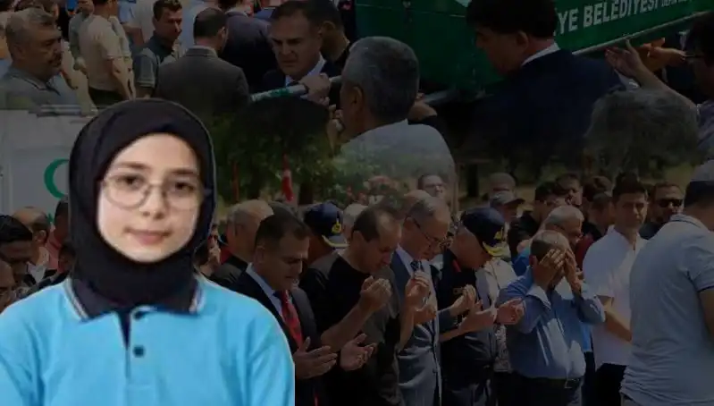 Marmaris Depreminde Hayatını Kaybedenlerin Acı Vedası