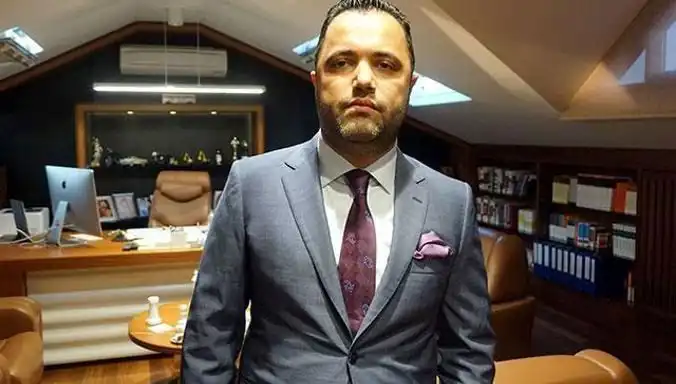 Rezan Epözdemir Hakkında Şok Gelişmeler: Tutuklama İddiaları ve Sır Perdesi