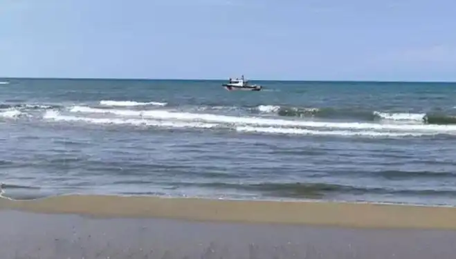 Giresun'da Denize Girişler Neden Yasaklandı? İşte Detaylar!