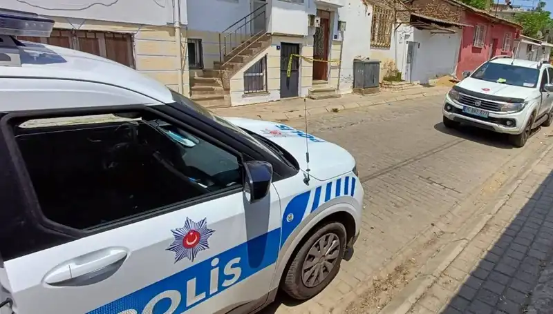 Evde Korkutan Koku: Üç Gün Sonra İçerideki Ceset Bulundu