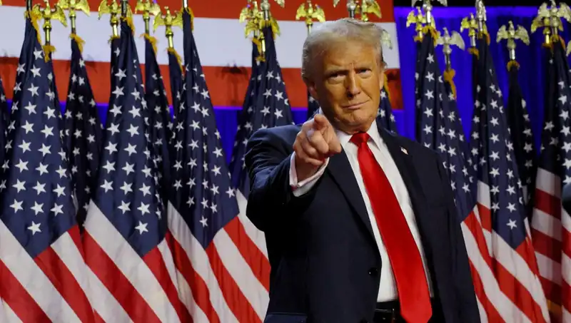 Trump, Rusya ve Ukrayna ile Büyük Ticaret Vizyonunu Açıkladı