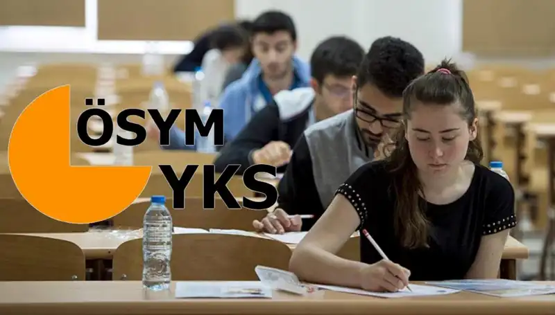 YKS Başvuruları Neden Düşüş Göstermekte? Öğrenciler Tedirgin mi?