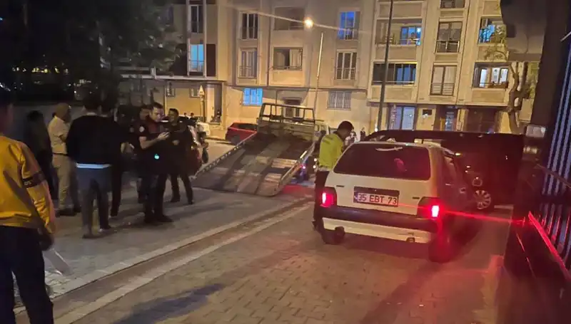 Dur İhtarına Uymayan Sürücüye Rekor Sözleşme: 116 Bin Lira Cezası!