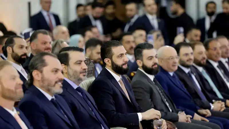 Şam Hükümeti, Paris Görüşmelerine Katılmayacağını Açıkladı: Ulusal Birlik Vurgusu