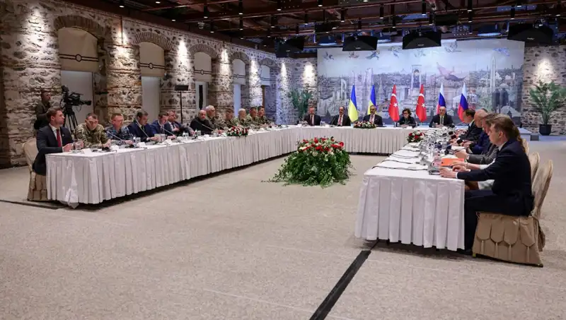 Kremlin, Ukrayna ile Gerilimi Azaltma Umuduyla Yeni Görüşme Tarihini Bekliyor