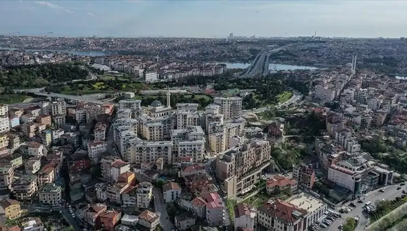 İstanbul'da Kentsel Dönüşüm: İhtiyaçlar ve Zorluklar