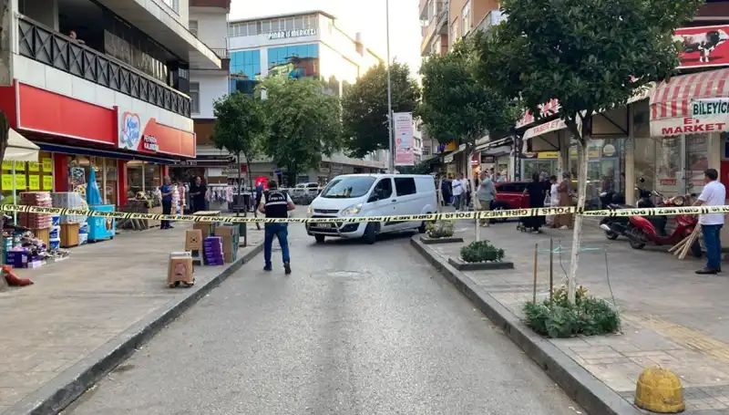 Ordu’da Polis Korumasındaki Kişiye Silahlı Saldırı: 3 Yaralı Arama Sürüyor